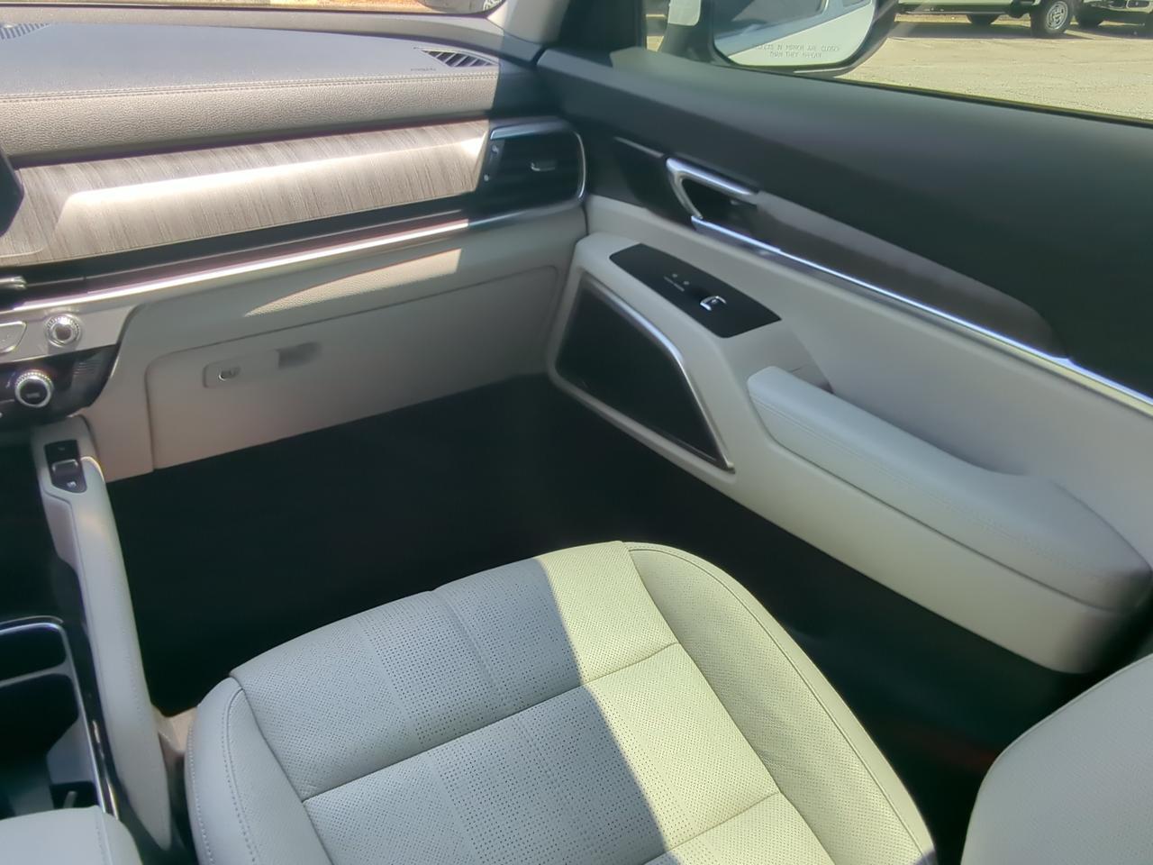 2024 Kia Telluride EX Winder GA