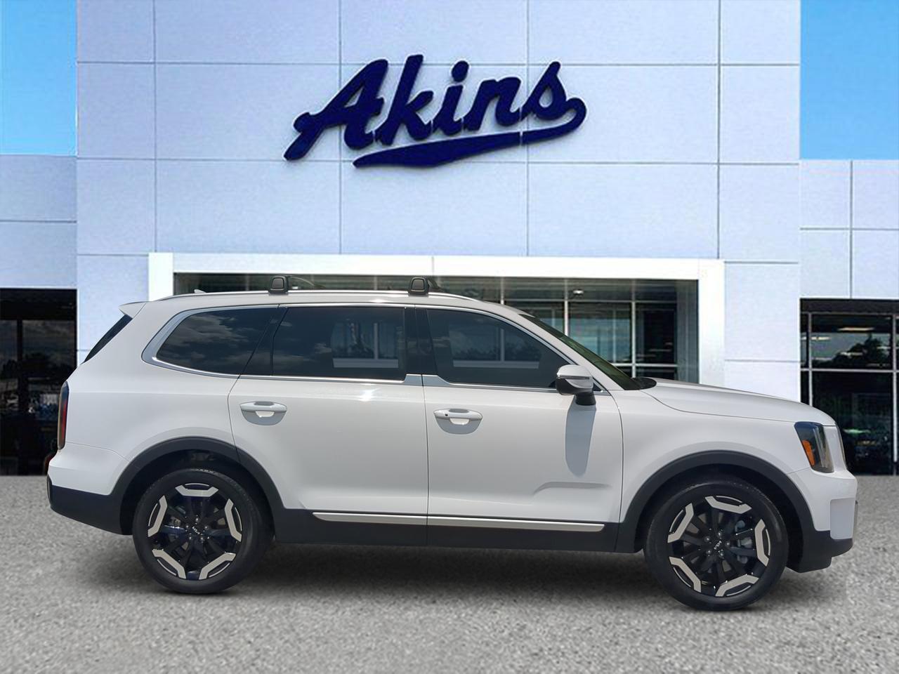 2024 Kia Telluride