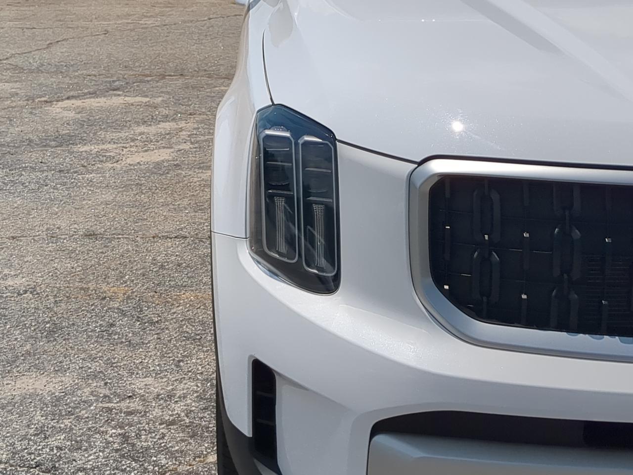 2024 Kia Telluride EX Winder GA