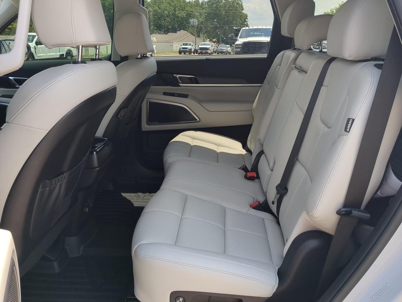 2024 Kia Telluride EX Winder GA