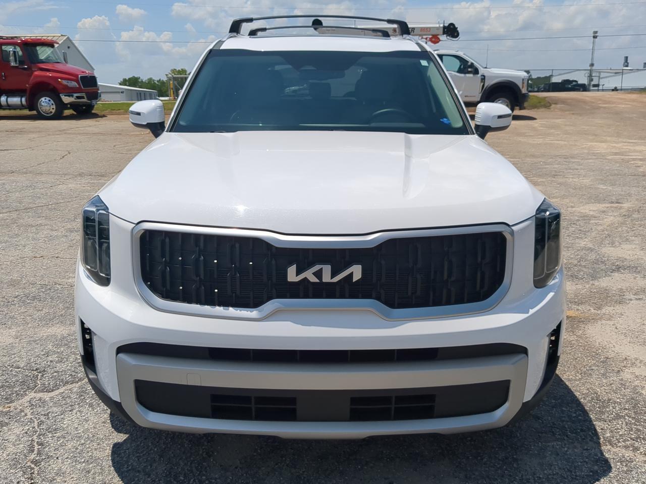 2024 Kia Telluride EX Winder GA