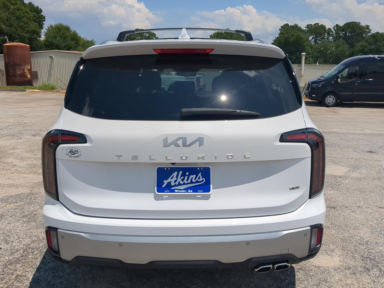 2024 Kia Telluride EX Winder GA