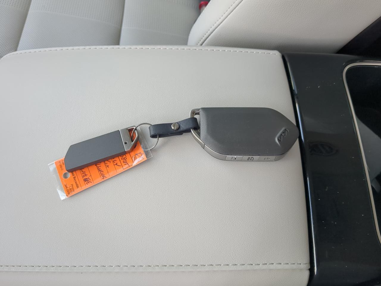 2024 Kia Telluride EX Winder GA
