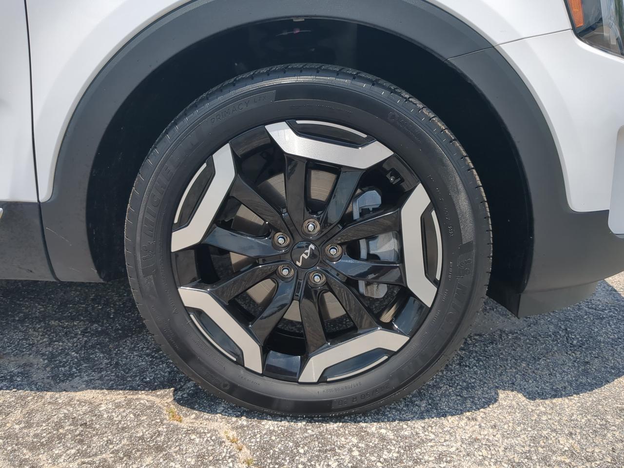 2024 Kia Telluride EX Winder GA