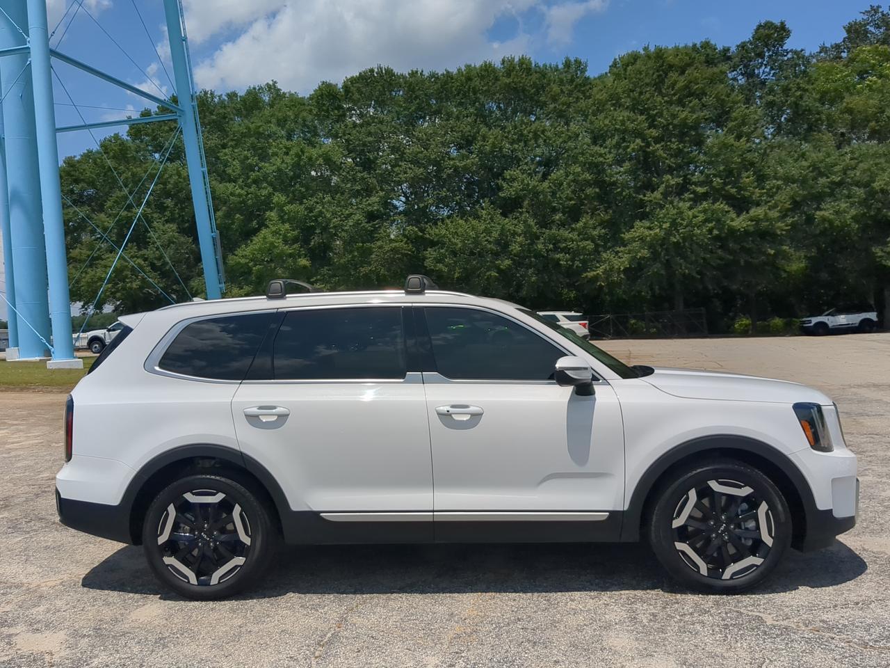 2024 Kia Telluride EX Winder GA
