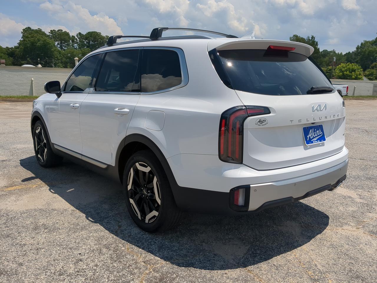 2024 Kia Telluride EX Winder GA