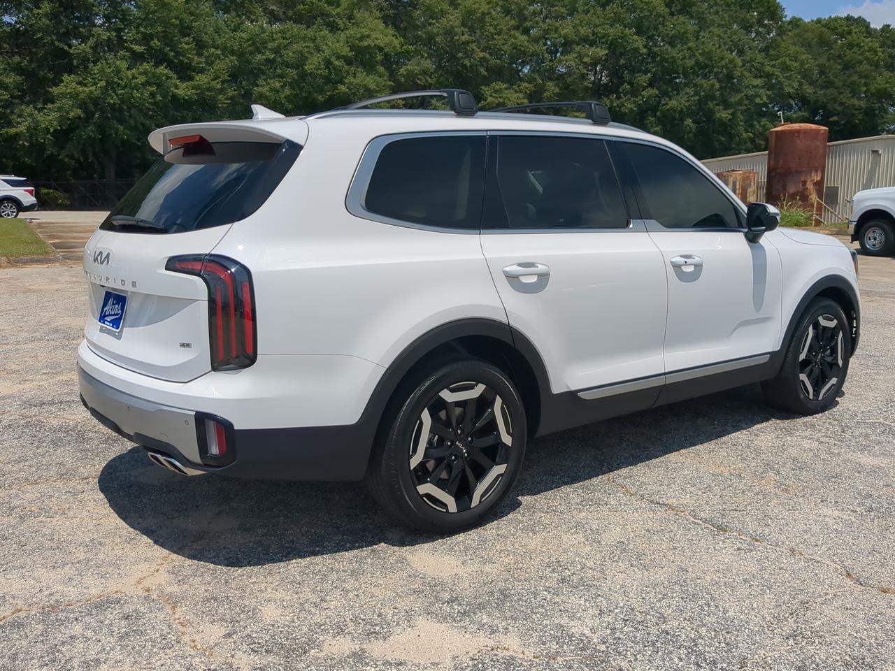 2024 Kia Telluride EX Winder GA