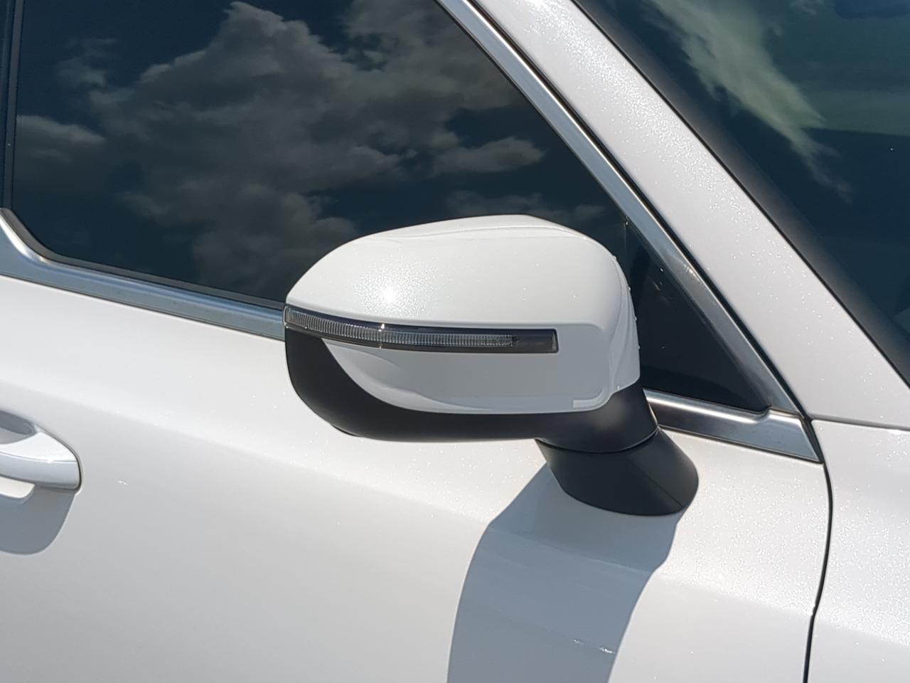 2024 Kia Telluride EX Winder GA