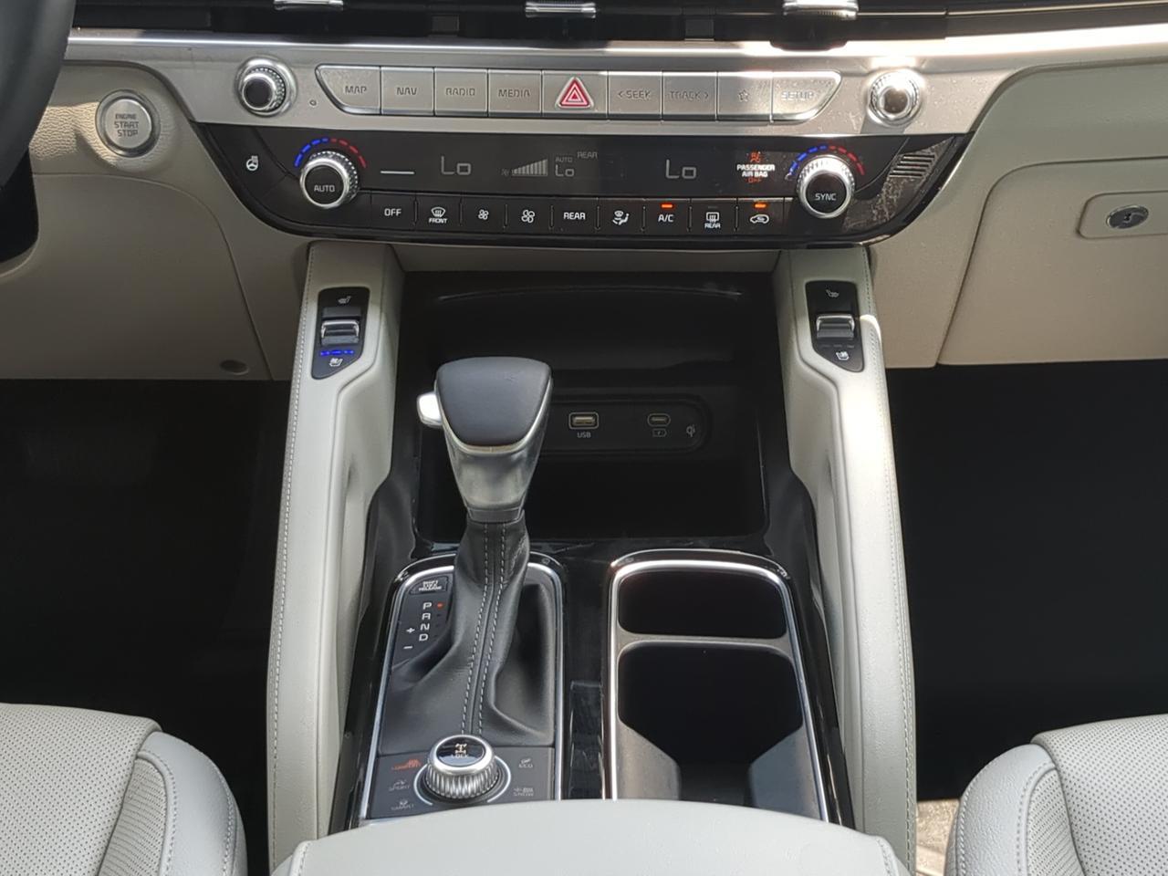 2024 Kia Telluride EX Winder GA