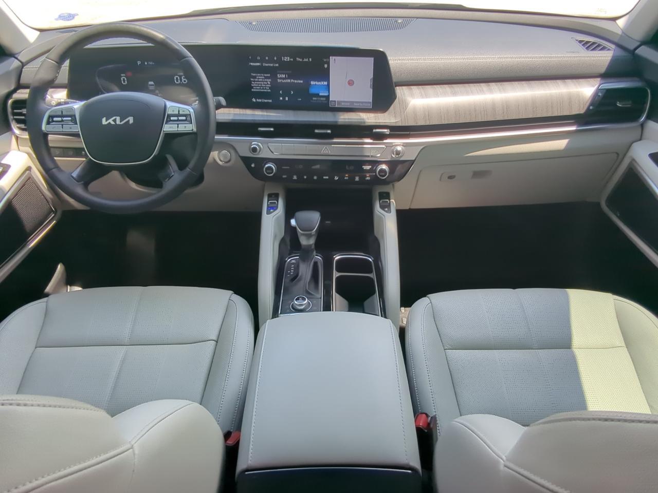 2024 Kia Telluride EX Winder GA