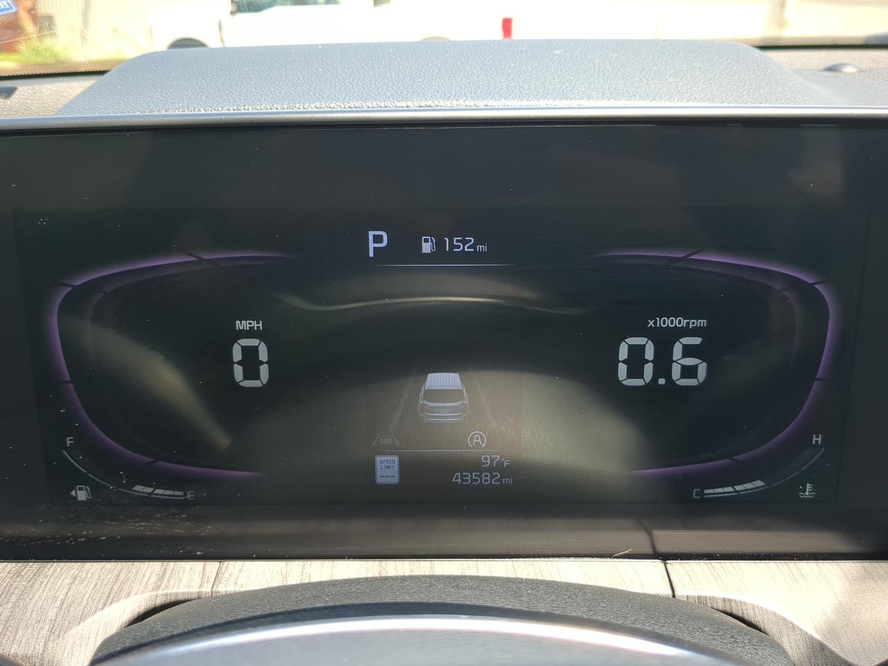 2024 Kia Telluride EX Winder GA