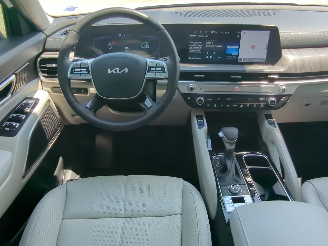 2024 Kia Telluride EX Winder GA