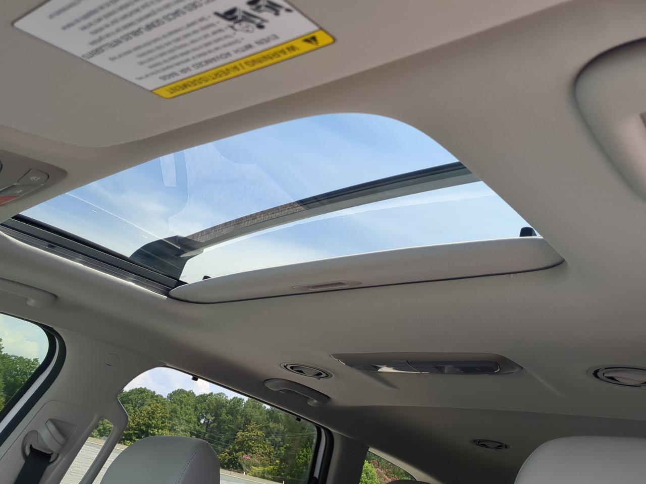 2024 Kia Telluride EX Winder GA