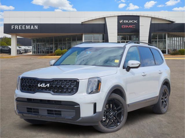 2024 Kia Telluride