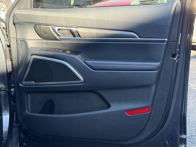 2024 Kia Telluride EX X-Line Albuquerque NM