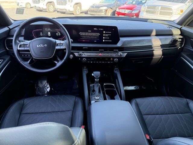 2024 Kia Telluride EX X-Line Albuquerque NM