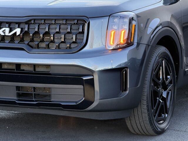 2024 Kia Telluride EX X-Line Albuquerque NM