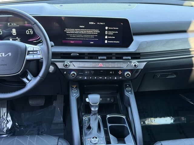 2024 Kia Telluride EX X-Line Albuquerque NM