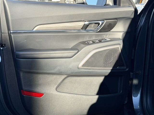 2024 Kia Telluride EX X-Line Albuquerque NM