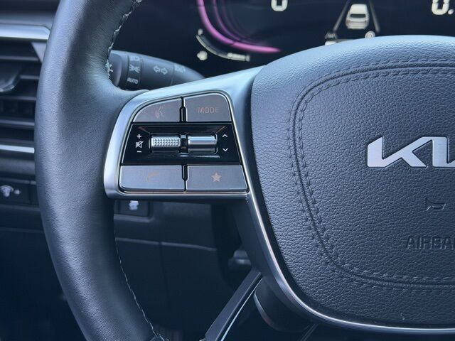 2024 Kia Telluride EX X-Line Albuquerque NM