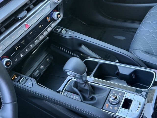 2024 Kia Telluride EX X-Line Albuquerque NM