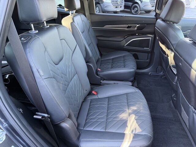 2024 Kia Telluride EX X-Line Albuquerque NM