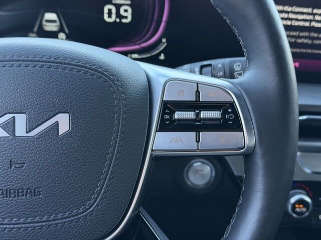 2024 Kia Telluride EX X-Line Albuquerque NM