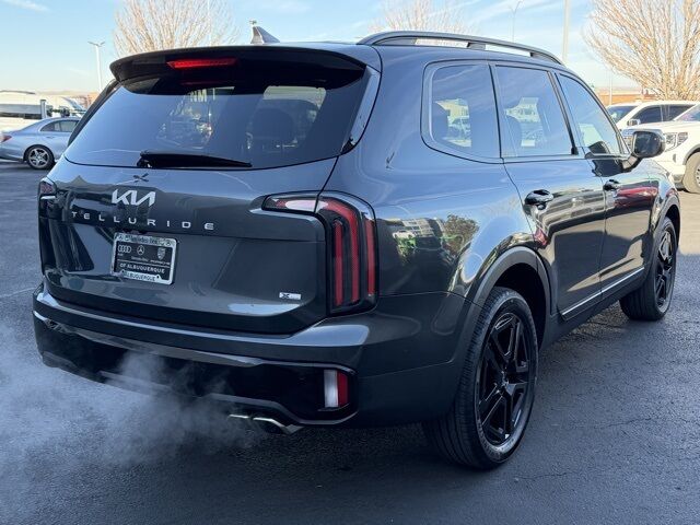 2024 Kia Telluride EX X-Line Albuquerque NM