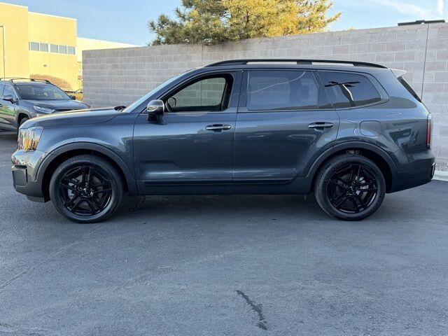 2024 Kia Telluride EX X-Line Albuquerque NM