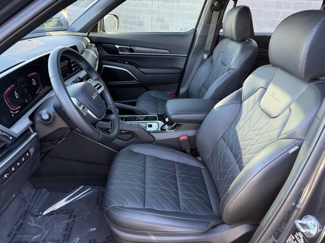 2024 Kia Telluride EX X-Line Albuquerque NM