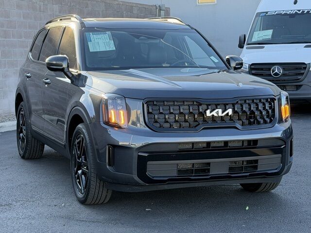2024 Kia Telluride EX X-Line Albuquerque NM