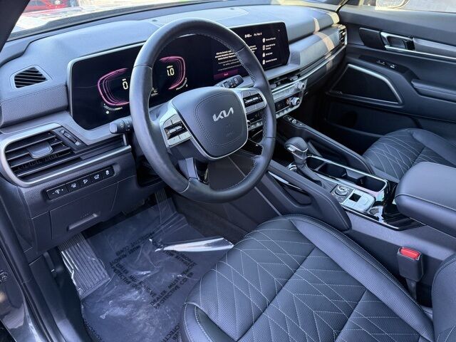 2024 Kia Telluride EX X-Line Albuquerque NM