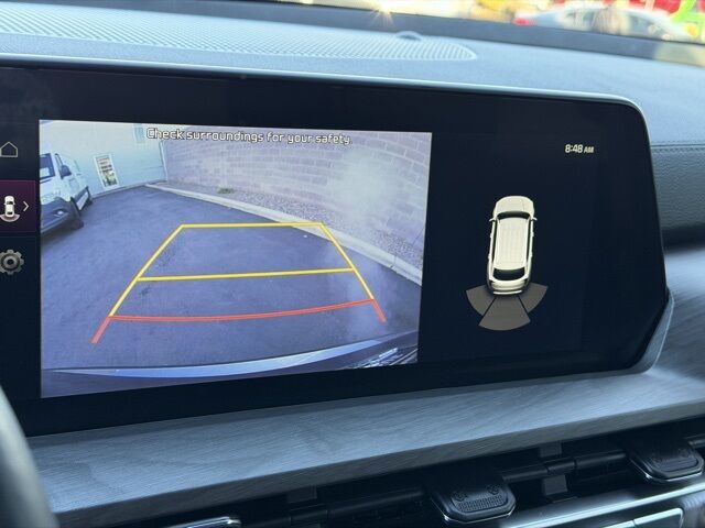 2024 Kia Telluride EX X-Line Albuquerque NM