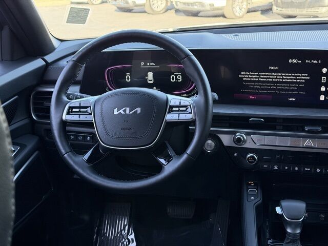 2024 Kia Telluride EX X-Line Albuquerque NM