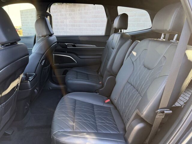 2024 Kia Telluride EX X-Line Albuquerque NM