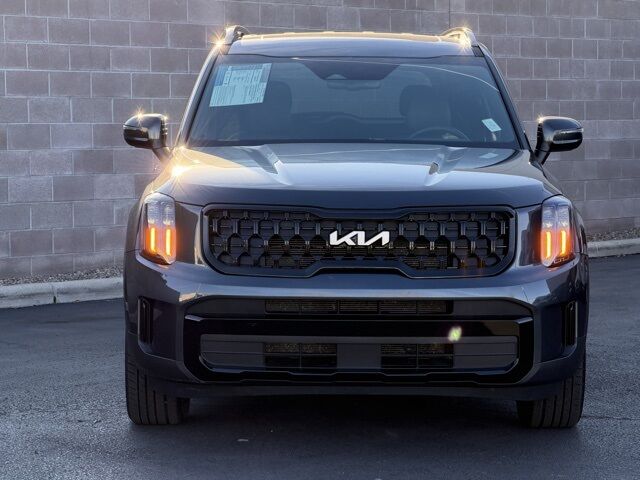 2024 Kia Telluride EX X-Line Albuquerque NM