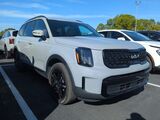 2024 Kia Telluride EX X-Line Oshkosh WI