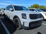 2024 Kia Telluride EX X-Line Oshkosh WI