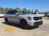 2024 Kia Telluride EX X-Line Oshkosh WI