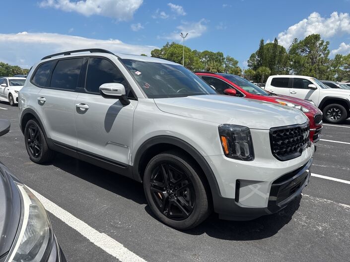 2024 Kia Telluride EX X-Line Oshkosh WI