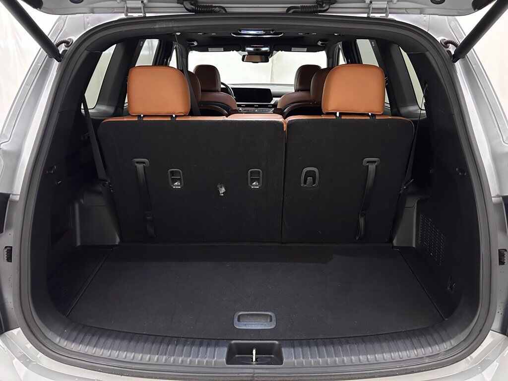 2024 Kia Telluride EX X-Line Portland OR