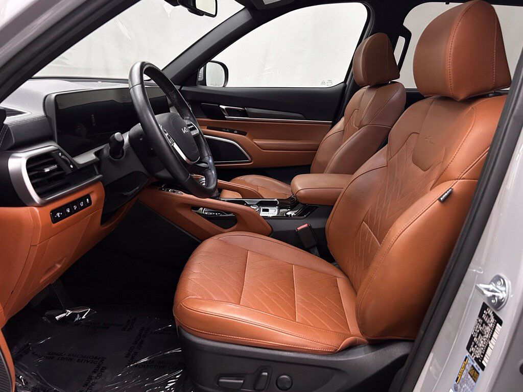 2024 Kia Telluride EX X-Line Portland OR