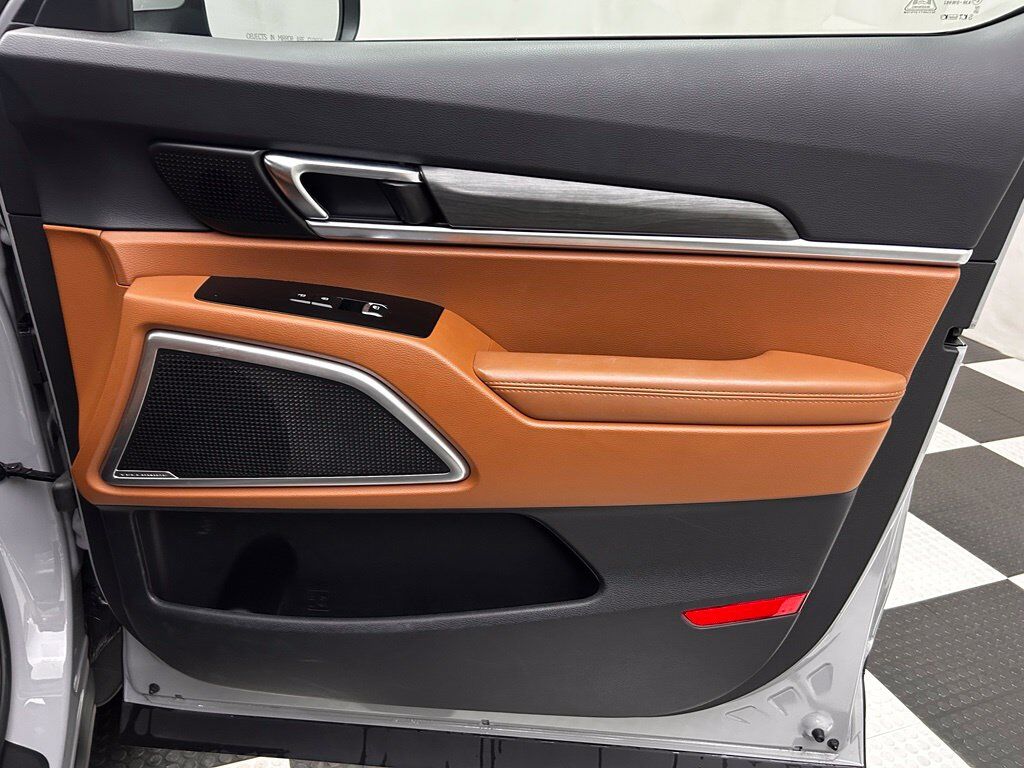 2024 Kia Telluride EX X-Line Portland OR