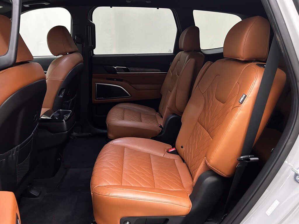 2024 Kia Telluride EX X-Line Portland OR