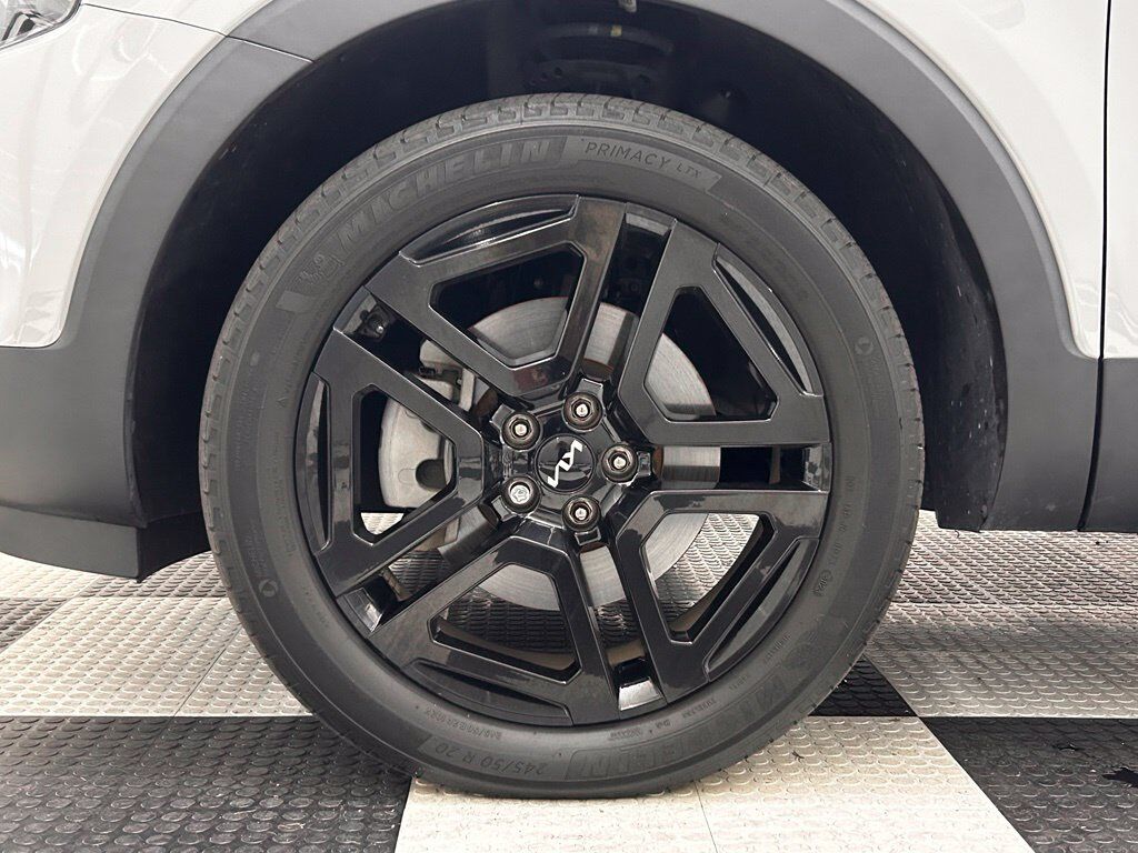 2024 Kia Telluride EX X-Line Portland OR