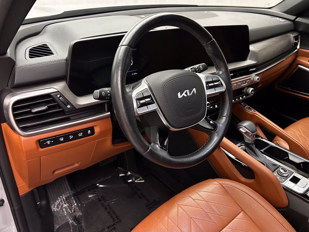 2024 Kia Telluride EX X-Line Portland OR