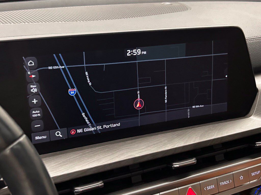 2024 Kia Telluride EX X-Line Portland OR