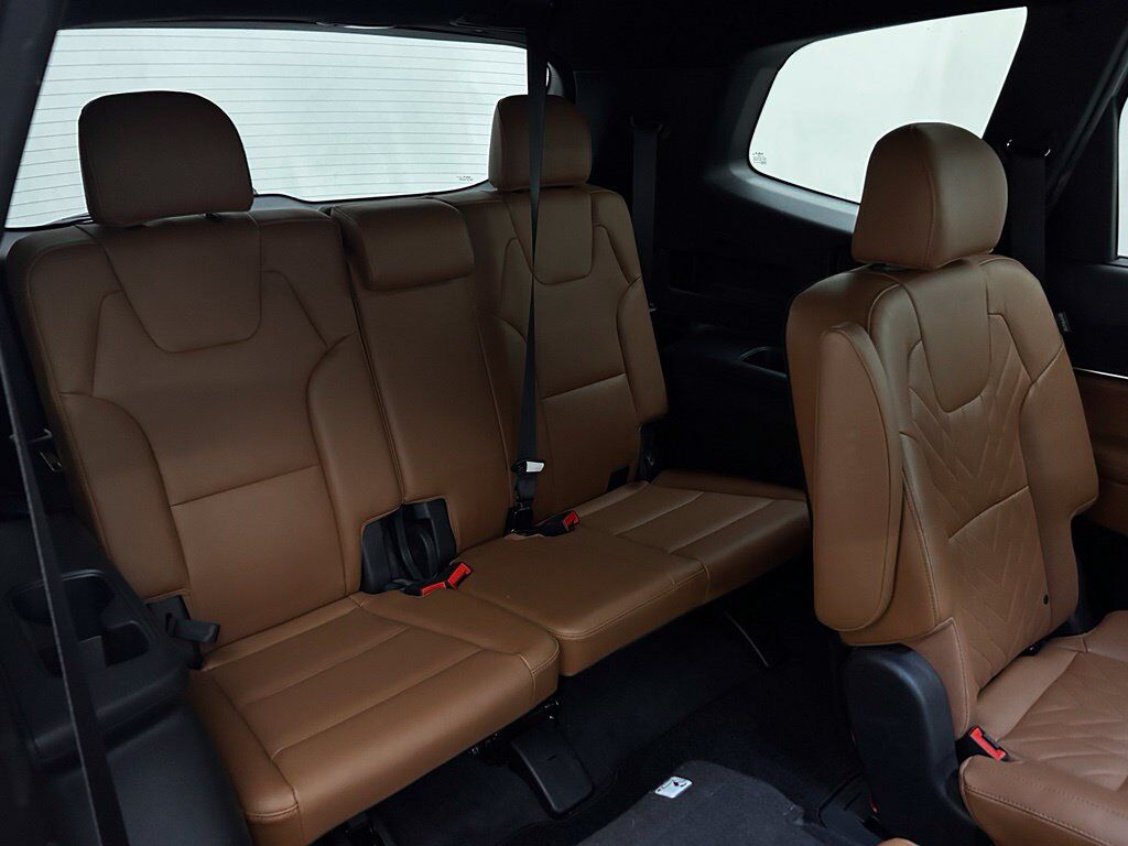 2024 Kia Telluride EX X-Line Portland OR