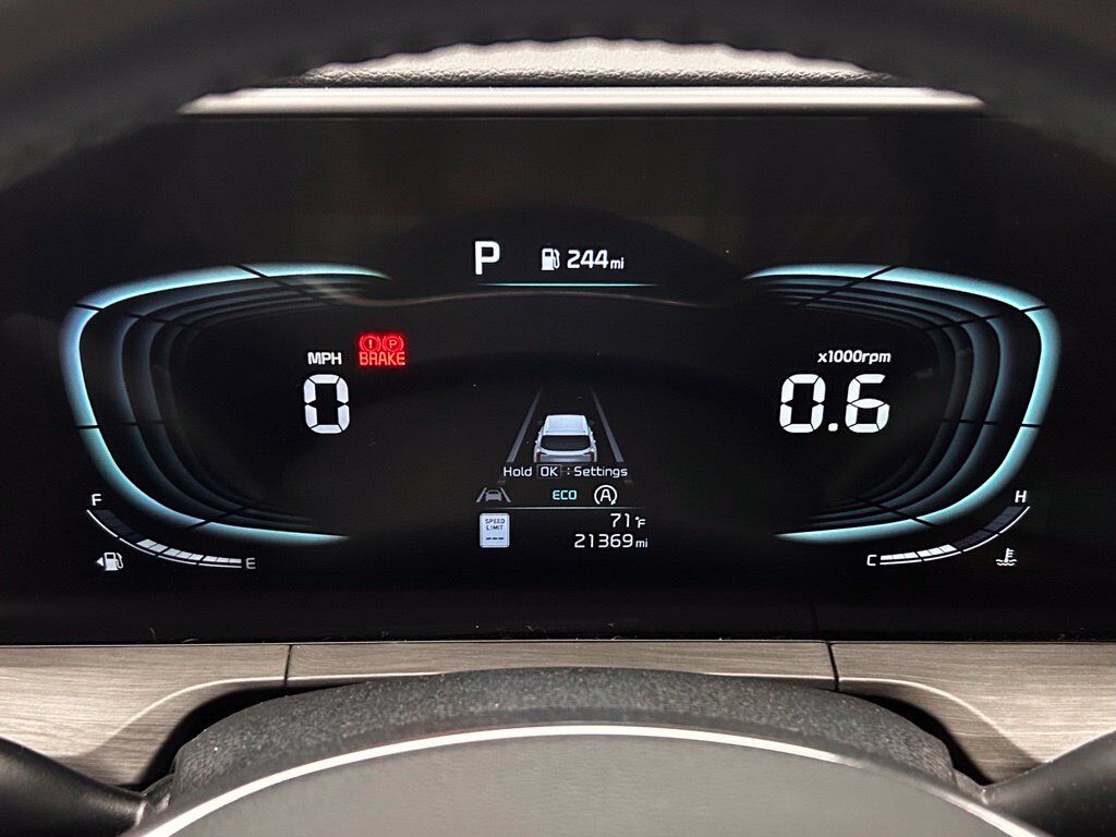 2024 Kia Telluride EX X-Line Portland OR