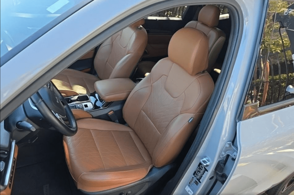 2024 Kia Telluride EX X-Line Portland OR
